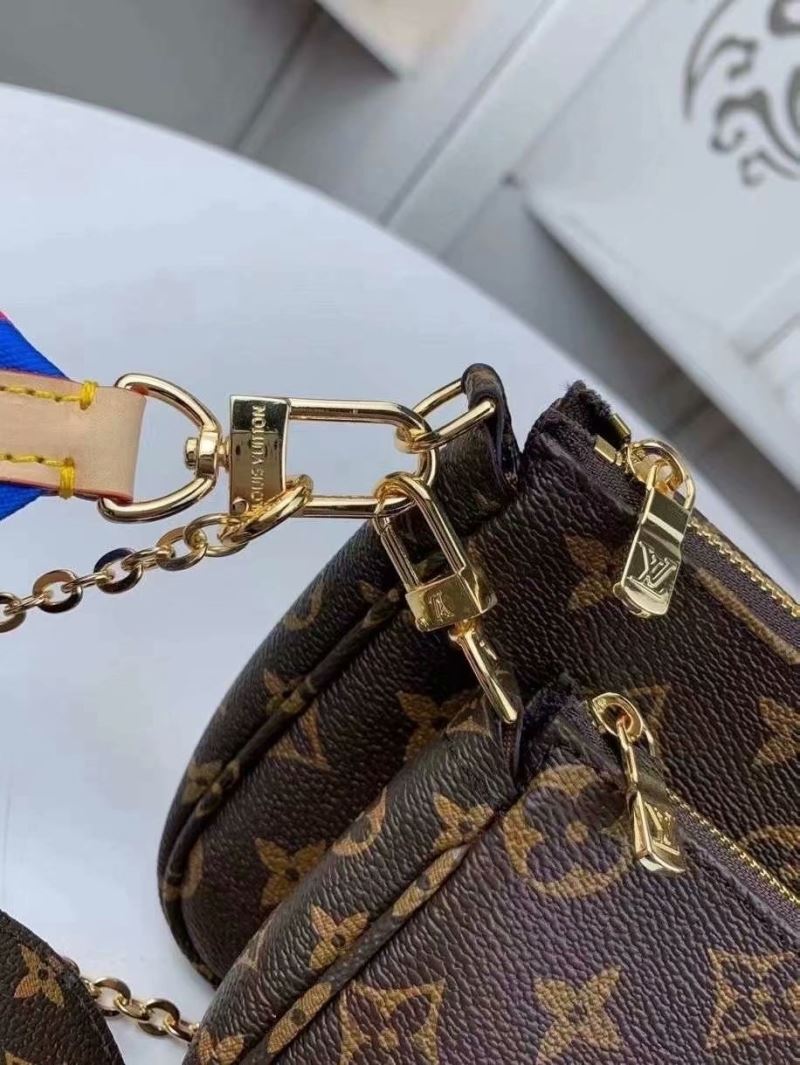 Louis Vuitton Satchel Bags